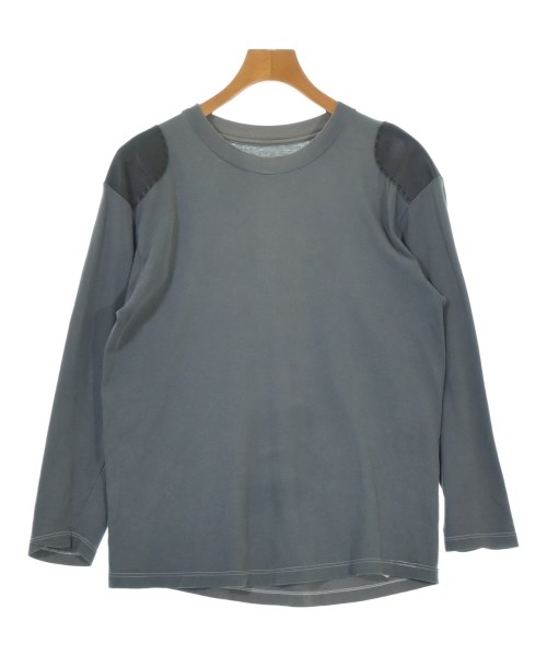 Maison Margiela(メゾンマルジェラ)Tシャツ・カットソー グレー サイズ:M/2200687759057
