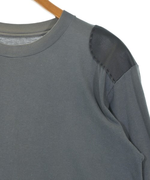 Maison Margiela（メゾンマルジェラ）Tシャツ・カットソー グレー サイズ:M メンズ/2200687759057