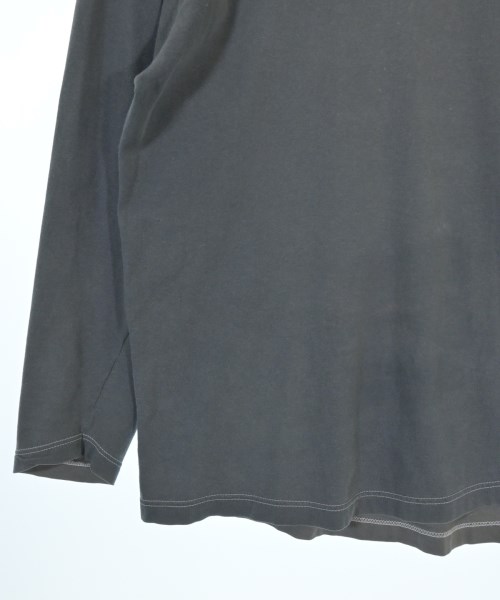 Maison Margiela（メゾンマルジェラ）Tシャツ・カットソー グレー サイズ:M メンズ/2200687759057