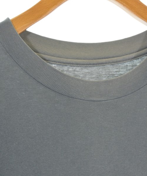 Maison Margiela（メゾンマルジェラ）Tシャツ・カットソー グレー サイズ:M メンズ/2200687759057