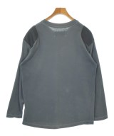 Maison Margiela（メゾンマルジェラ）Tシャツ・カットソー グレー サイズ:M メンズ/2200687759057