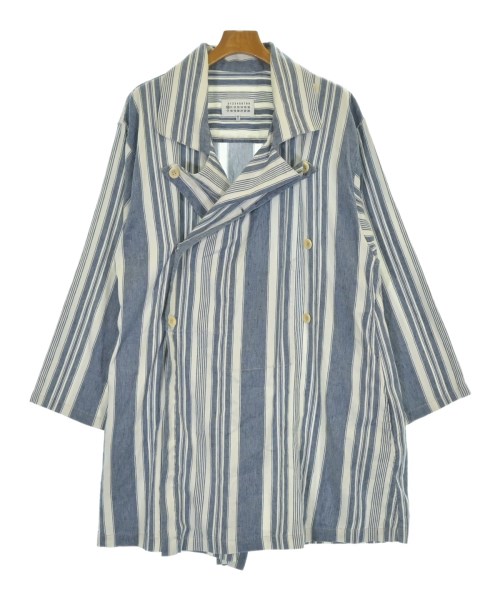 メゾンマルジェラ(Maison Margiela)のMaison Margiela コート（その他）