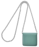 Maison Margiela（メゾンマルジェラ）財布・コインケース 緑 サイズ:- レディース/2200687865017