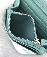 Maison Margiela（メゾンマルジェラ）財布・コインケース 緑 サイズ:- レディース/2200687865017