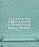 Maison Margiela（メゾンマルジェラ）財布・コインケース 緑 サイズ:- レディース/2200687865017