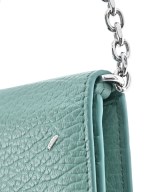 Maison Margiela（メゾンマルジェラ）財布・コインケース 緑 サイズ:- レディース/2200687865017