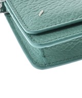 Maison Margiela（メゾンマルジェラ）財布・コインケース 緑 サイズ:- レディース/2200687865017