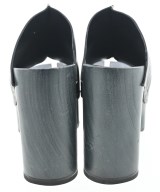 Maison Margiela（メゾンマルジェラ）サンダル 黒 サイズ:EU37(23.5cm位) レディース/2200688000011