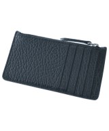 Maison Margiela（メゾンマルジェラ）財布・コインケース 黒 サイズ:- メンズ/2200680286222