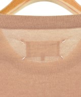 Maison Margiela（メゾンマルジェラ）ニット・セーター ベージュ サイズ:S メンズ/2200682281041