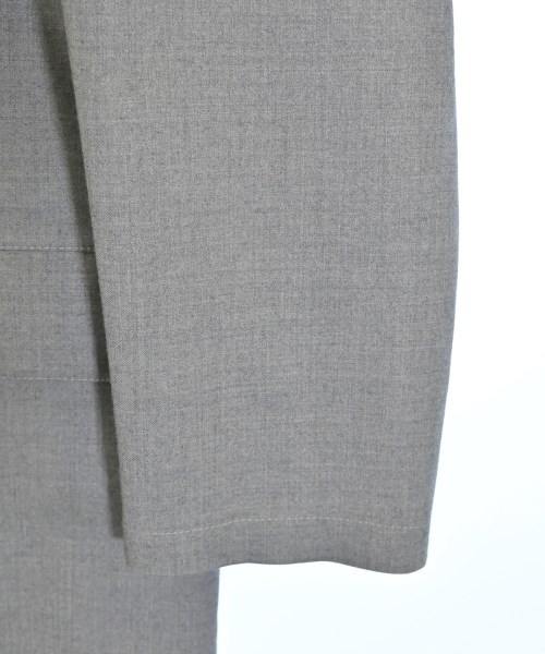 Maison Margiela（メゾンマルジェラ）ステンカラーコート グレー サイズ:46(M位) メンズ/2200683538014