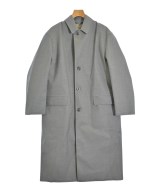 Maison Margiela（メゾンマルジェラ）ステンカラーコート グレー サイズ:46(M位) メンズ/2200683538014