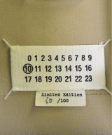 Maison Margiela（メゾンマルジェラ）ステンカラーコート グレー サイズ:46(M位) メンズ/2200683538014