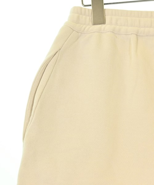 Maison Margiela（メゾンマルジェラ）スウェットパンツ ベージュ サイズ:38(S位) レディース/2200684614113