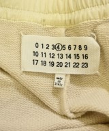 Maison Margiela（メゾンマルジェラ）スウェットパンツ ベージュ サイズ:38(S位) レディース/2200684614113