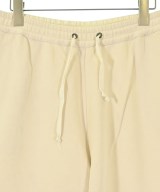 Maison Margiela（メゾンマルジェラ）スウェットパンツ ベージュ サイズ:38(S位) レディース/2200684614113
