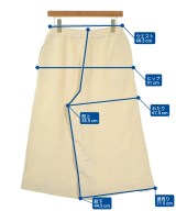 Maison Margiela（メゾンマルジェラ）スウェットパンツ ベージュ サイズ:38(S位) レディース/2200684614113