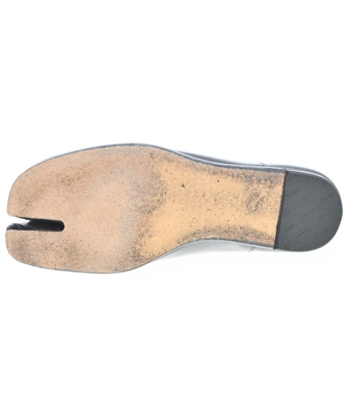 Maison Margiela（メゾンマルジェラ）その他 黒 サイズ:EU38(24.5cm位) レディース/2200684669151