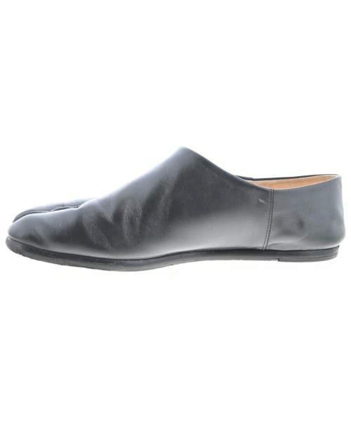 Maison Margiela（メゾンマルジェラ）その他 黒 サイズ:EU38(24.5cm位) レディース/2200684669151