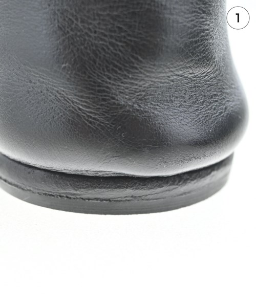 Maison Margiela（メゾンマルジェラ）その他 黒 サイズ:EU38(24.5cm位) レディース/2200684669151