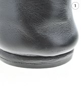 Maison Margiela（メゾンマルジェラ）その他 黒 サイズ:EU38(24.5cm位) レディース/2200684669151