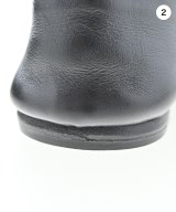 Maison Margiela（メゾンマルジェラ）その他 黒 サイズ:EU38(24.5cm位) レディース/2200684669151