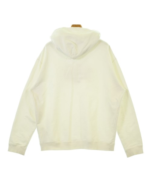 Maison Margiela（メゾンマルジェラ）パーカー 白 サイズ:44(S位) メンズ/2200688336042