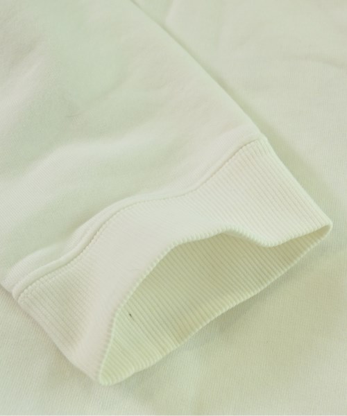 Maison Margiela（メゾンマルジェラ）パーカー 白 サイズ:44(S位) メンズ/2200688336042