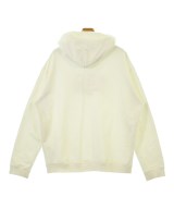 Maison Margiela（メゾンマルジェラ）パーカー 白 サイズ:44(S位) メンズ/2200688336042
