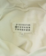 Maison Margiela（メゾンマルジェラ）パーカー 白 サイズ:44(S位) メンズ/2200688336042