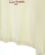 Maison Margiela（メゾンマルジェラ）パーカー 白 サイズ:44(S位) メンズ/2200688336042