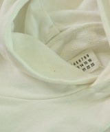 Maison Margiela（メゾンマルジェラ）パーカー 白 サイズ:44(S位) メンズ/2200688336042