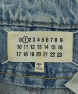 Maison Margiela（メゾンマルジェラ）デニムパンツ 青 サイズ:38(S位) レディース/2200688381059