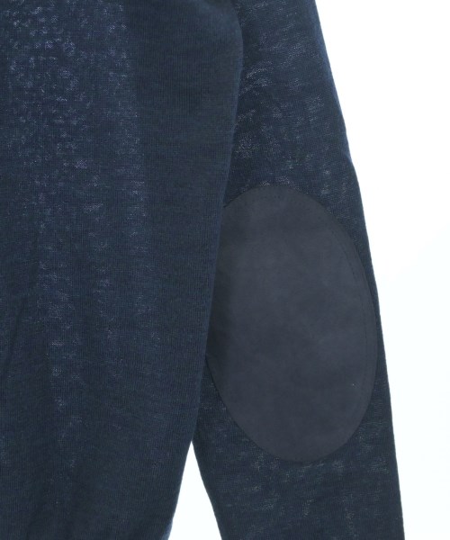 Maison Margiela（メゾンマルジェラ）カーディガン 紺 サイズ:M レディース/2200688776305