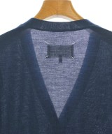Maison Margiela（メゾンマルジェラ）カーディガン 紺 サイズ:M レディース/2200688776305