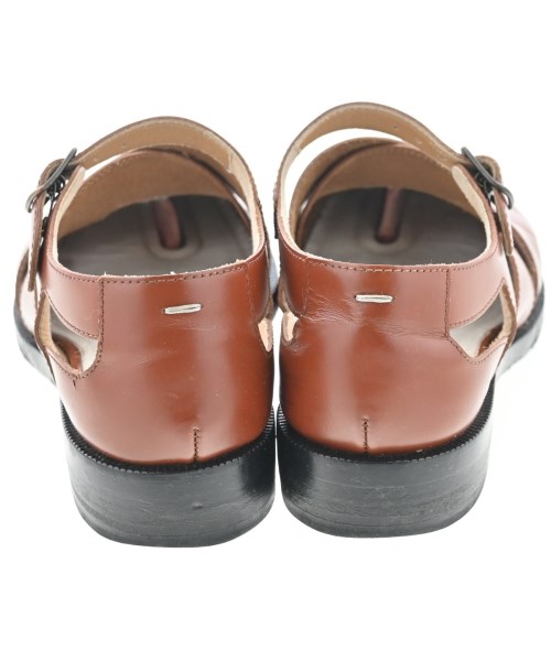 Maison Margiela（メゾンマルジェラ）パンプス 茶 サイズ:EU36(22.5cm位) レディース/2200688777128