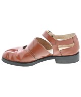 Maison Margiela（メゾンマルジェラ）パンプス 茶 サイズ:EU36(22.5cm位) レディース/2200688777128