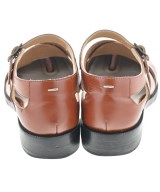 Maison Margiela（メゾンマルジェラ）パンプス 茶 サイズ:EU36(22.5cm位) レディース/2200688777128