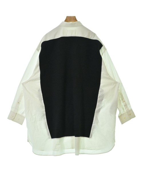 Maison Margiela（メゾンマルジェラ）ワンピース 白 サイズ:XXS レディース/2200689025051