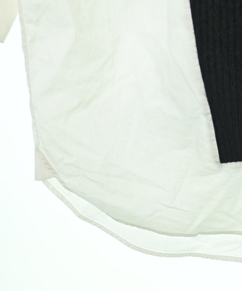 Maison Margiela（メゾンマルジェラ）ワンピース 白 サイズ:XXS レディース/2200689025051