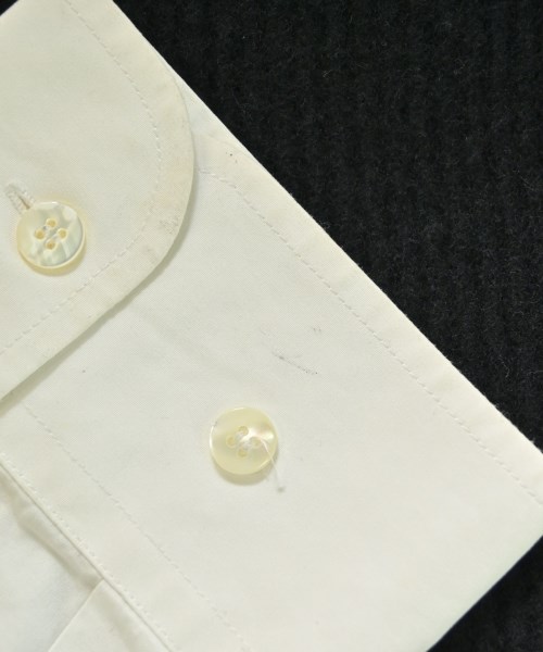 Maison Margiela（メゾンマルジェラ）ワンピース 白 サイズ:XXS レディース/2200689025051