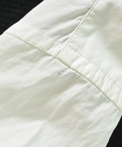 Maison Margiela（メゾンマルジェラ）ワンピース 白 サイズ:XXS レディース/2200689025051
