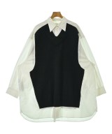 Maison Margiela（メゾンマルジェラ）ワンピース 白 サイズ:XXS レディース/2200689025051