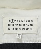 Maison Margiela（メゾンマルジェラ）ワンピース 白 サイズ:XXS レディース/2200689025051