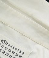 Maison Margiela（メゾンマルジェラ）ワンピース 白 サイズ:XXS レディース/2200689025051