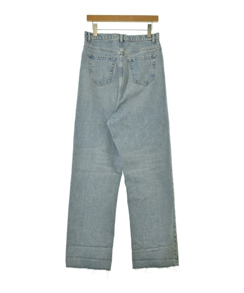 Maison Margiela（メゾンマルジェラ）デニムパンツ 青 サイズ:25(S位) レディース/2200689065019