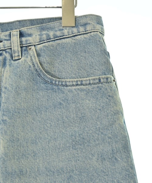 Maison Margiela（メゾンマルジェラ）デニムパンツ 青 サイズ:25(S位) レディース/2200689065019