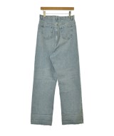 Maison Margiela（メゾンマルジェラ）デニムパンツ 青 サイズ:25(S位) レディース/2200689065019