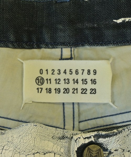 Maison Margiela（メゾンマルジェラ）その他 白 サイズ:44(S位) メンズ/2200689092015
