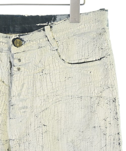 Maison Margiela（メゾンマルジェラ）その他 白 サイズ:44(S位) メンズ/2200689092015